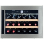 Liebherr WKEes553 利勃18支內置式紅酒櫃 單溫區 A級能效